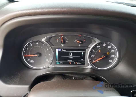 2018 GMC Acadia Slt-1 z USA, uszkodzony, nr VIN 1GKKNMLS5JZ126211